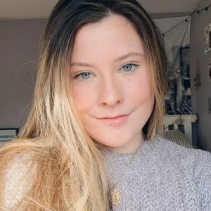 Meet your Posher, Kailey